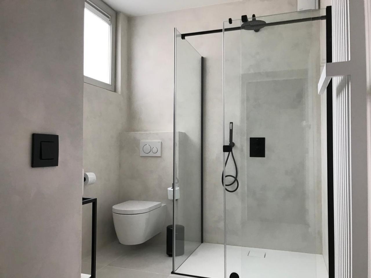 خنت B&B Inn Between المظهر الخارجي الصورة