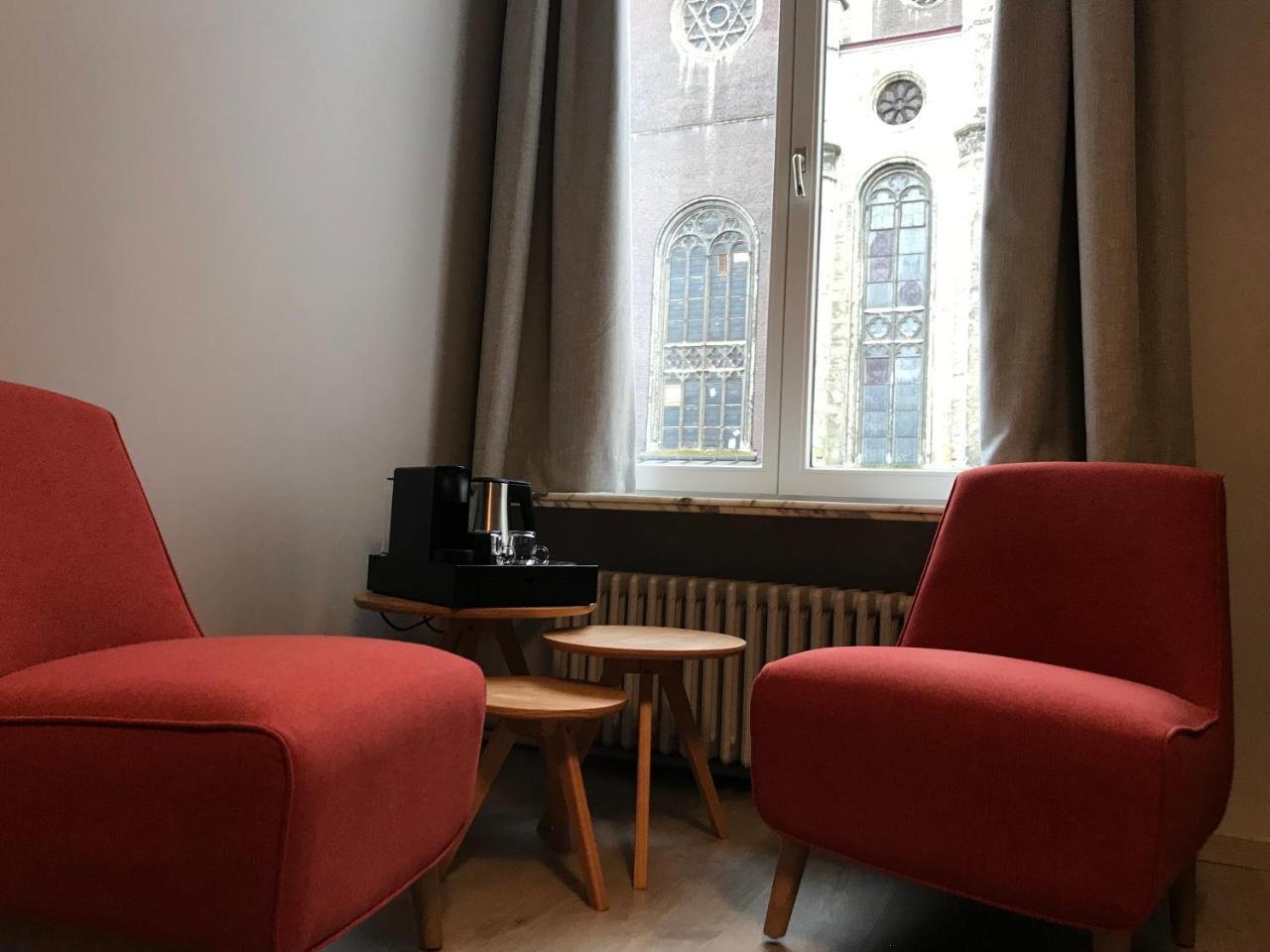 خنت B&B Inn Between المظهر الخارجي الصورة